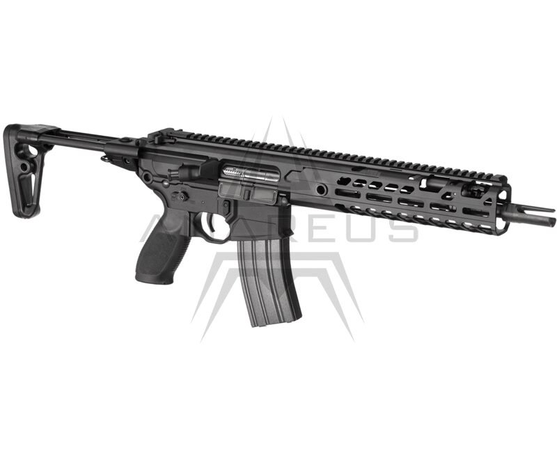 SIG AIR ProForce MCX Virtus AEG Carbine Replica - Black