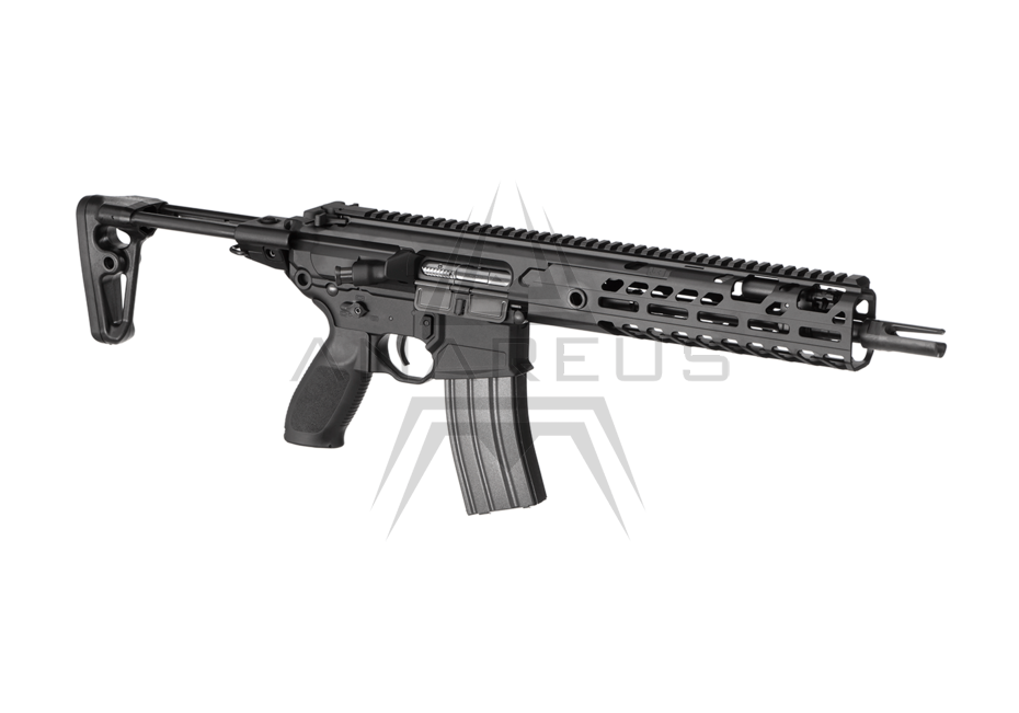 SIG AIR ProForce MCX Virtus AEG Carbine Replica - Black