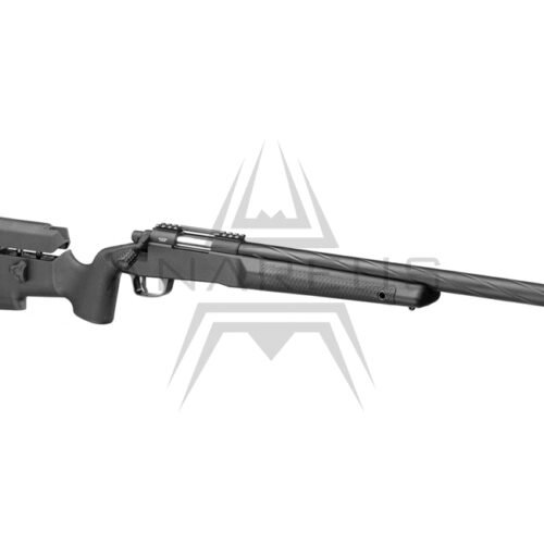 Novritsch Sniper Rifle SSG10 A2 (5 J, M220) - Black