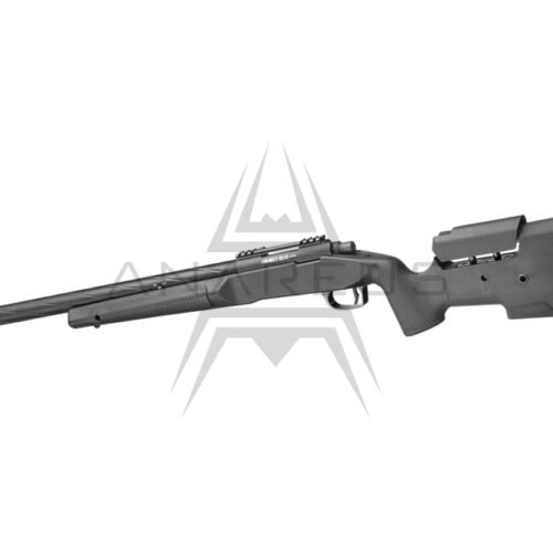 Novritsch Sniper Rifle SSG10 A2 (5 J, M220) - Black