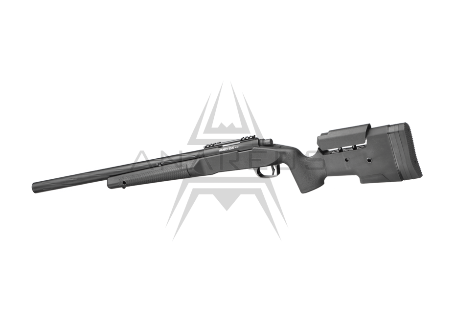 Novritsch Sniper Rifle SSG10 A2 (5 J, M220) - Black