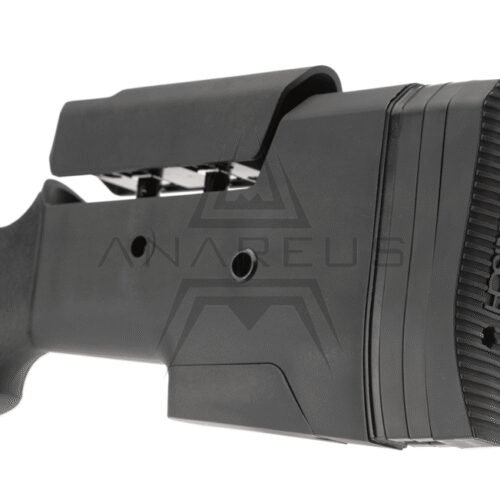 Novritsch Sniper Rifle SSG10 A2 (5 J, M220) - Black