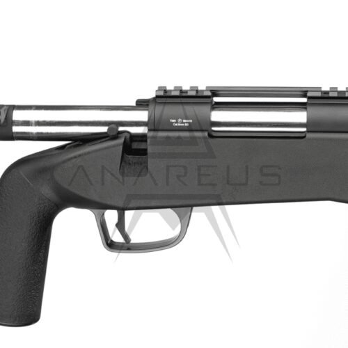 Novritsch Sniper Rifle SSG10 A2 (2.8 J, M160) - Black