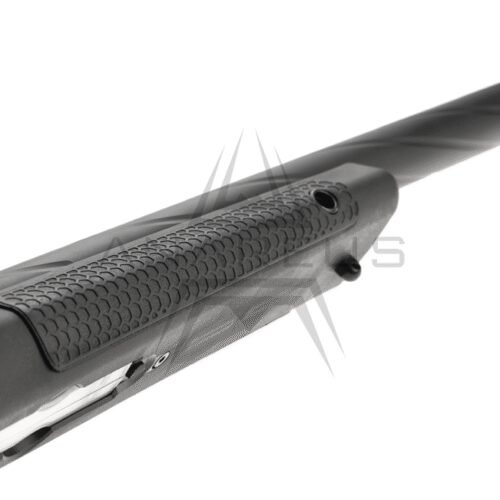 Novritsch Sniper Rifle SSG10 A2 (2.8 J, M160) - Black