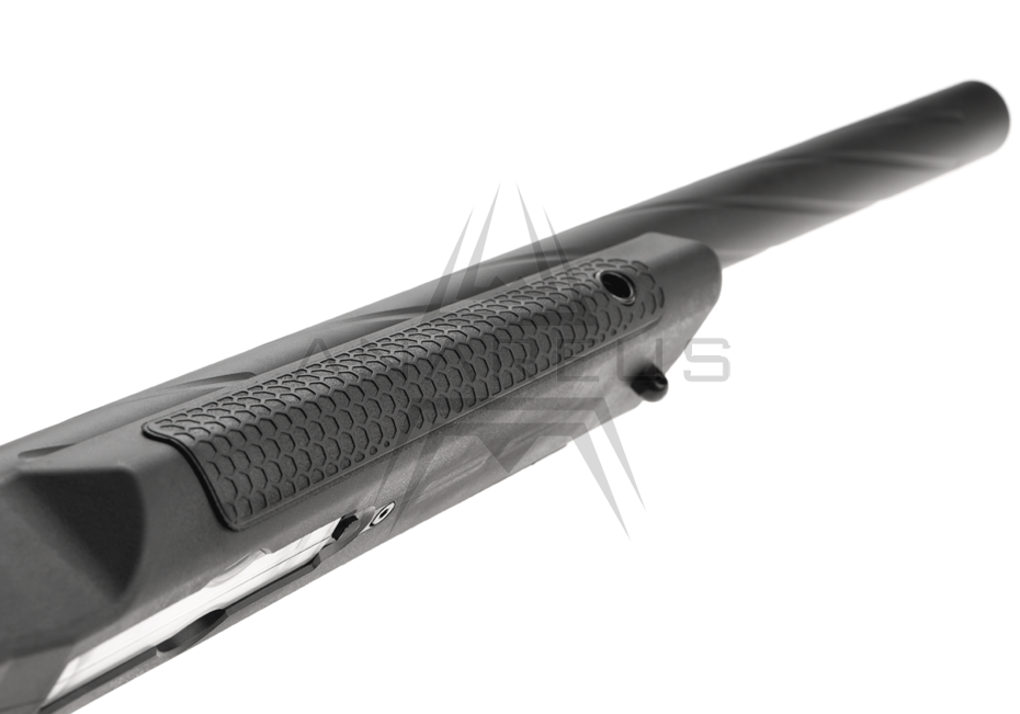 Novritsch Sniper Rifle SSG10 A2 (2.8 J, M160) - Black