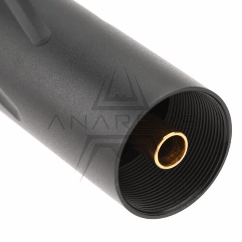 Novritsch Sniper Rifle SSG10 A2 (2.8 J, M160) - Black