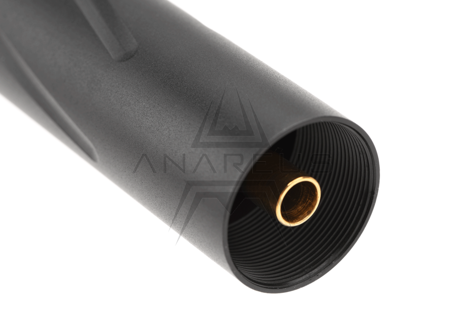 Novritsch Sniper Rifle SSG10 A2 (2.8 J, M160) - Black