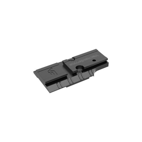 VO Red Dot Mount FRENZY Plus for CZ Shadow 2 OR - Black
