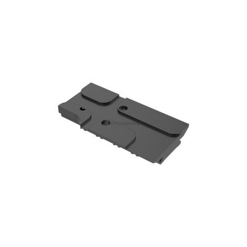 VO Red Dot Mount FRENZY Plus for CZ Shadow 2 OR - Black