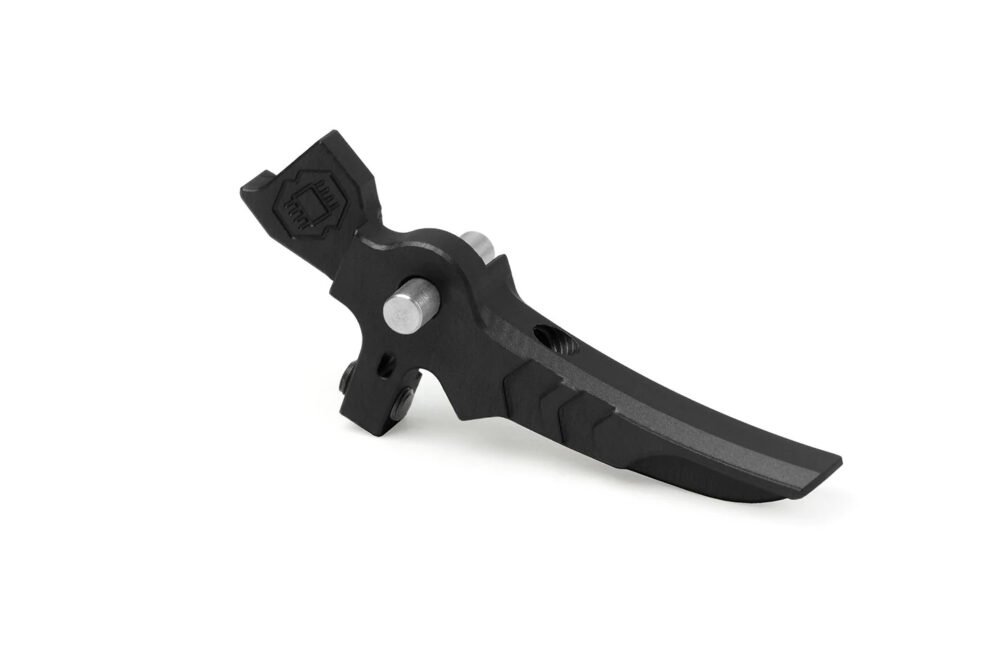 GATE CNC Nova Trigger 2B1 (V2) - Black (Matte)