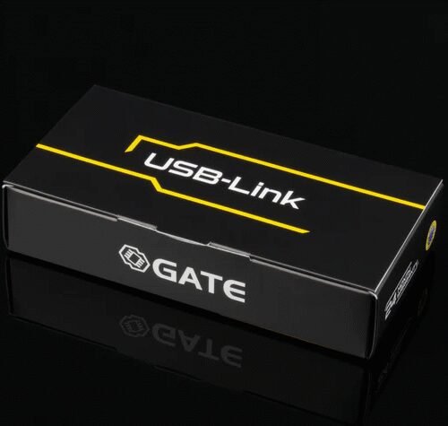 GATE USB-Link Programming Module TITAN / ASTER