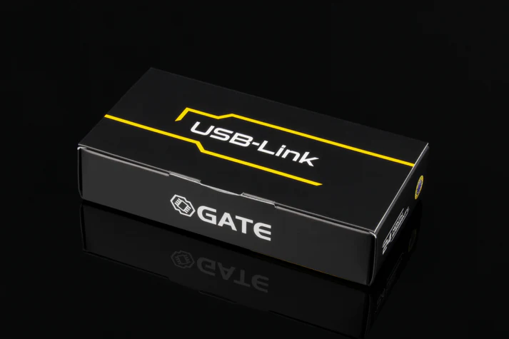 GATE USB-Link Programming Module TITAN / ASTER