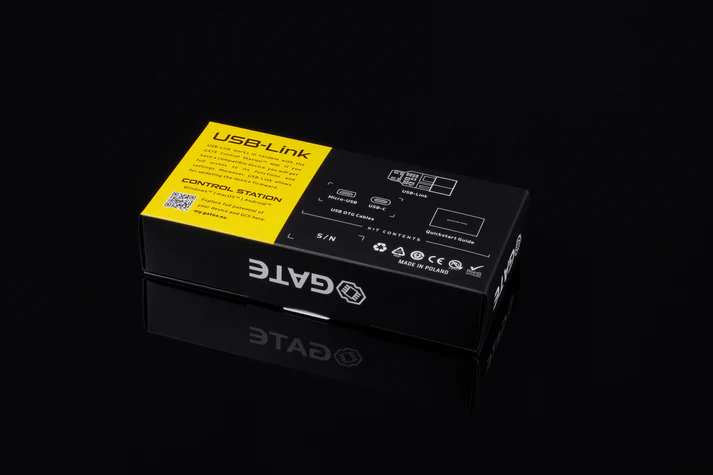 GATE USB-Link Programming Module TITAN / ASTER