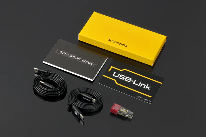 GATE USB-Link Programming Module TITAN / ASTER