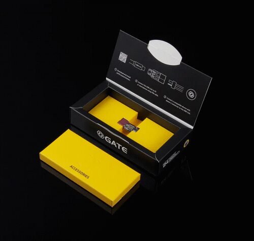 GATE USB-Link Programming Module TITAN / ASTER