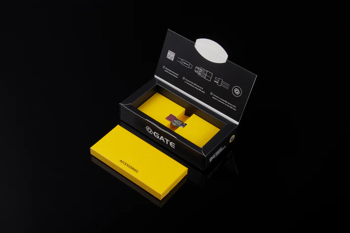 GATE USB-Link Programming Module TITAN / ASTER