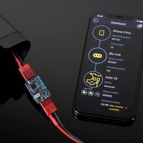 GATE Blu-Link Bluetooth Programming Module TITAN / ASTER