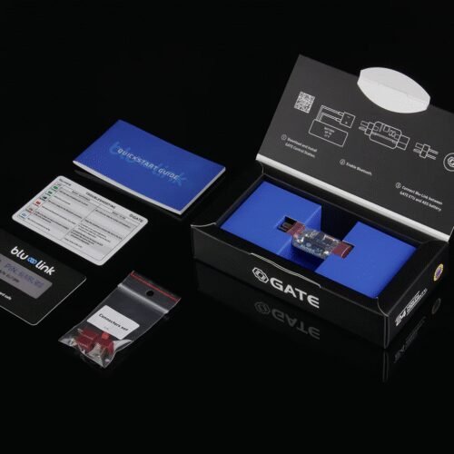 GATE Blu-Link Bluetooth Programming Module TITAN / ASTER