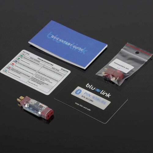 GATE Blu-Link Bluetooth Programming Module TITAN / ASTER