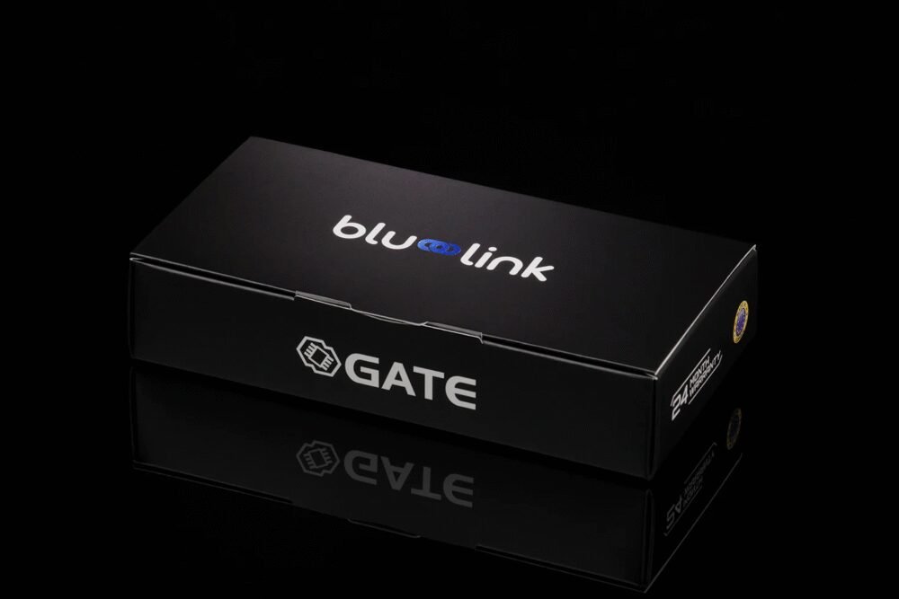 GATE Blu-Link Bluetooth Programming Module TITAN / ASTER