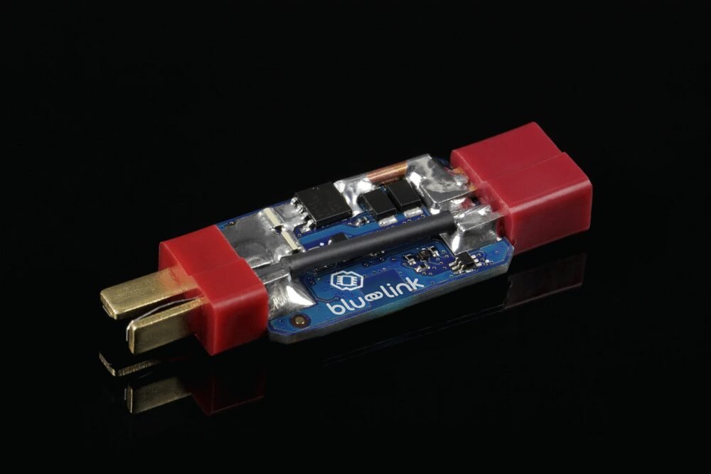 GATE Blu-Link Bluetooth Programming Module TITAN / ASTER