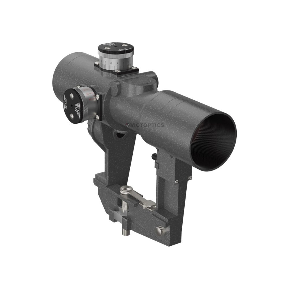 VictOptics Red Dot for AK / SVD