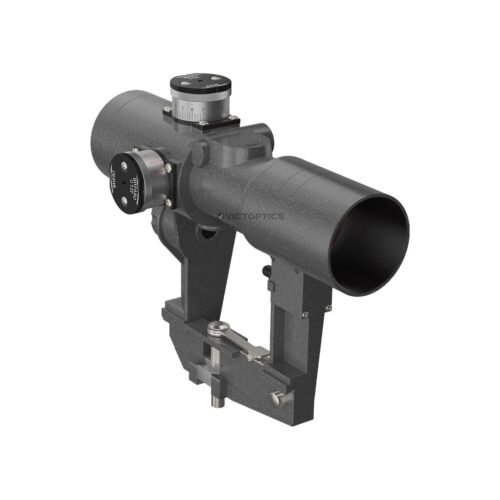 VictOptics Red Dot for AK / SVD