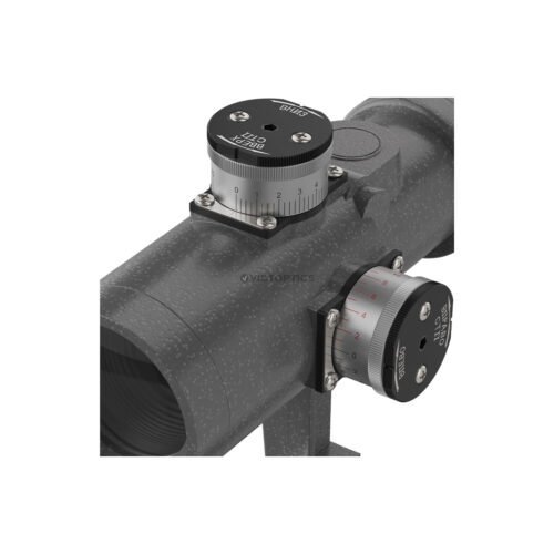 VictOptics Red Dot for AK / SVD