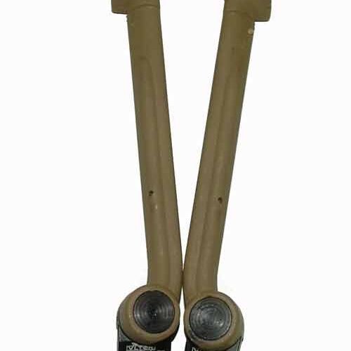 Vltor Side Mounted Bipod, TAN