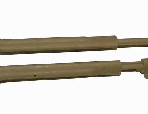 Vltor Side Mounted Bipod, TAN