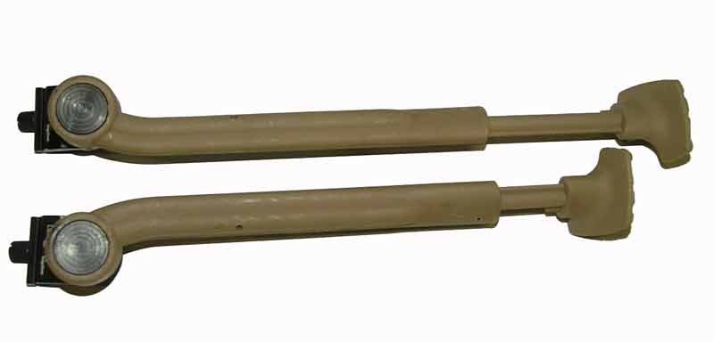 Vltor Side Mounted Bipod, TAN