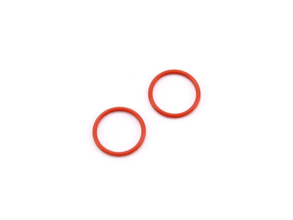 Spare nozzle NBU O-ring