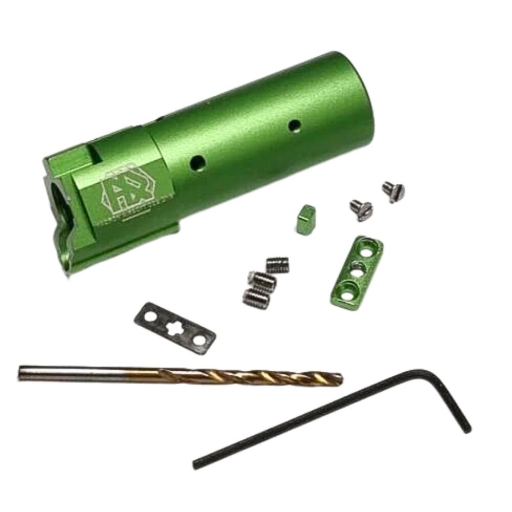 HADRON AAP-01 TDC LOKI Hop-Up Unit - Gold