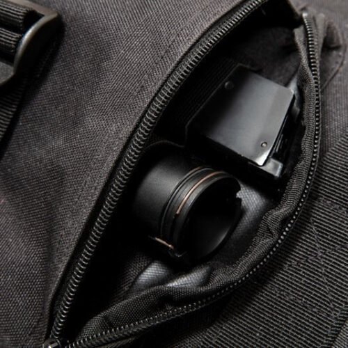 53215 Specna Arms Gun Bag V1 - 98cm - green