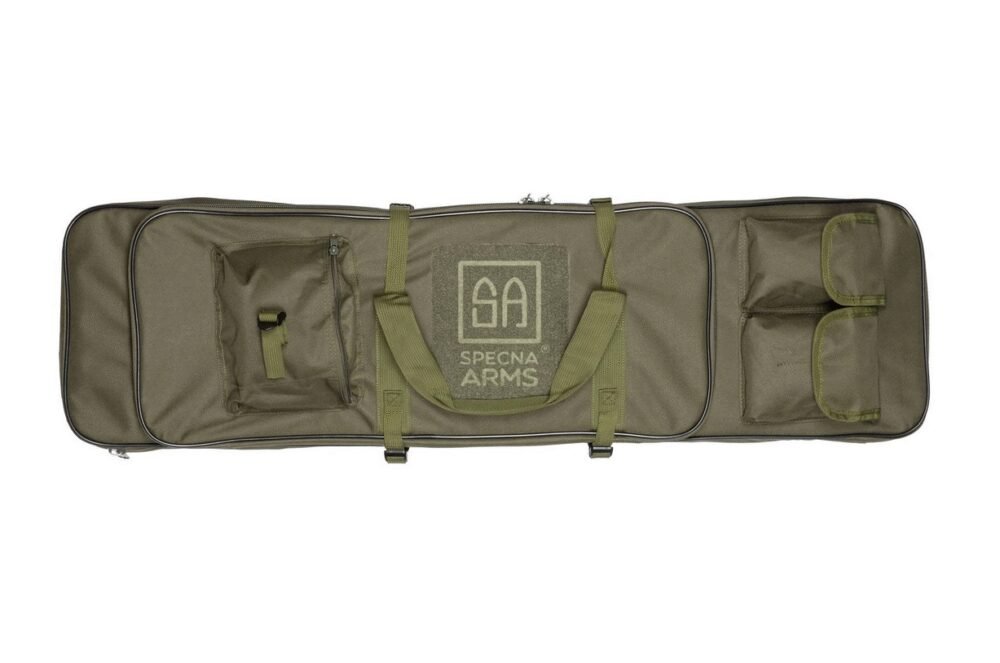 53225 Specna Arms Gun Bag V1 - 98cm - green