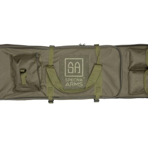 53225 Specna Arms Gun Bag V1 - 98cm - green