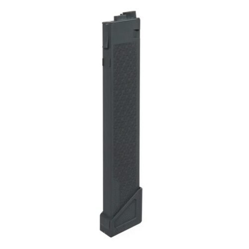 SA Mid-Cap Magazine S-MAG for AR9 X-Series, 100 BBs - Grey