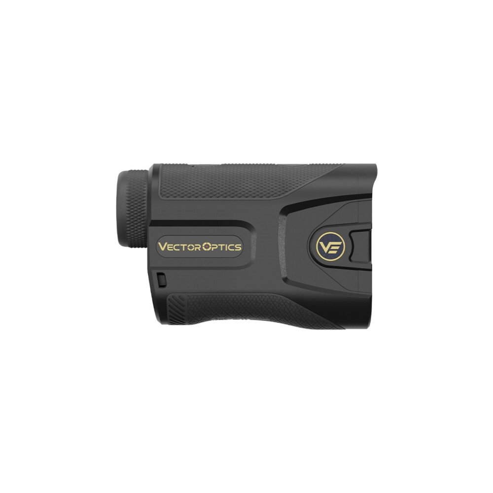 Digital Ballistic Laser Rangefinder PARAGON Gen III 7x25