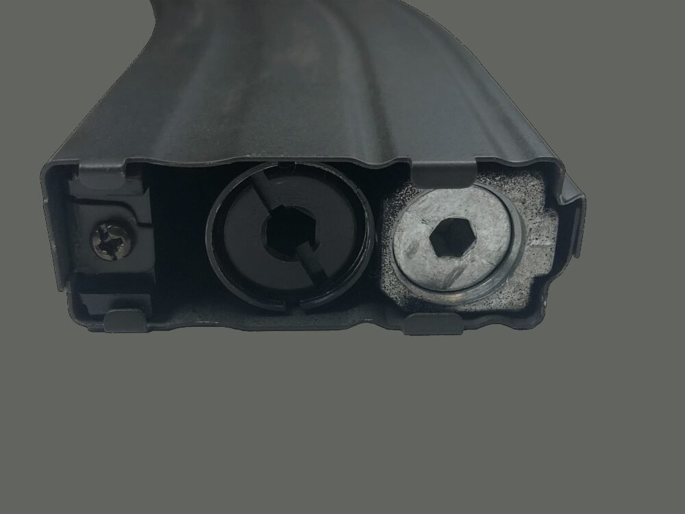 GHK M4 Co2 magazine