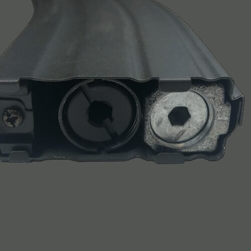 GHK M4 Co2 magazine