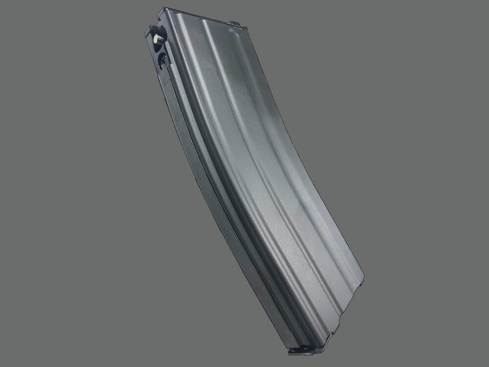 GHK M4 Co2 magazine