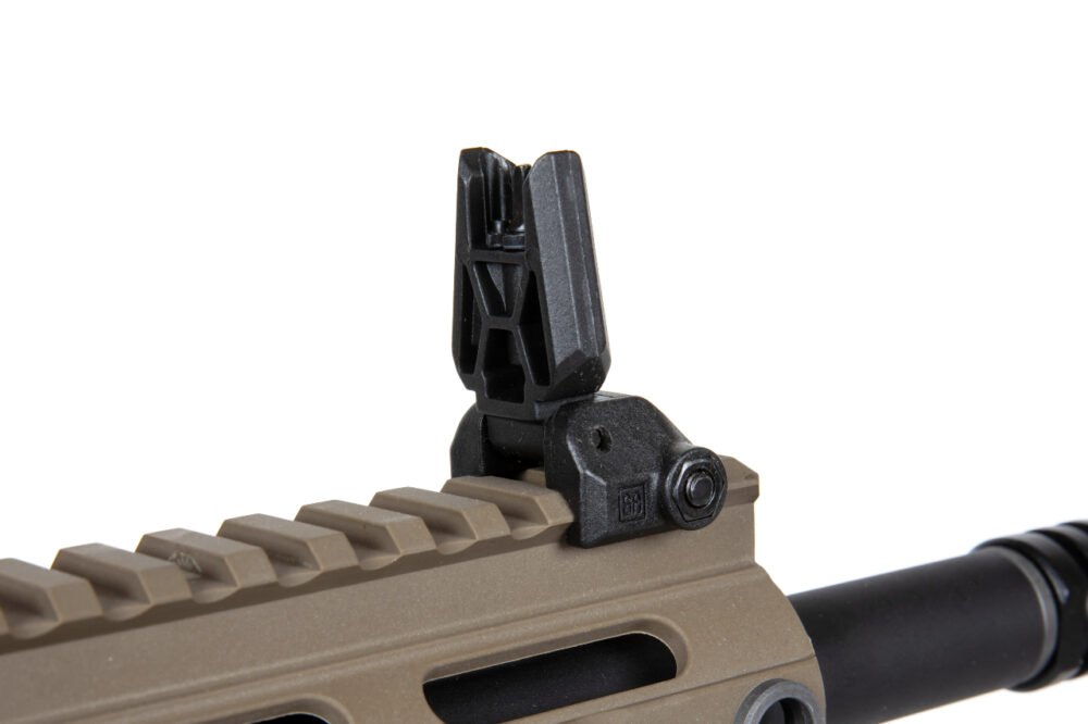 SA AR9 Light Ops (SA-FX01 FLEX(TM) HAL ETU(TM)) - Black/Tan