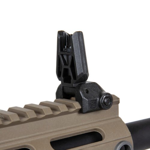 SA AR9 Light Ops (SA-FX01 FLEX(TM) HAL ETU(TM)) - Black/Tan