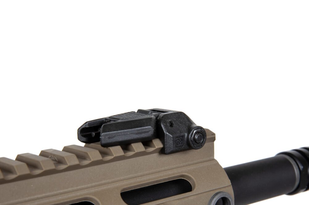 SA AR9 Light Ops (SA-FX01 FLEX(TM) HAL ETU(TM)) - Black/Tan