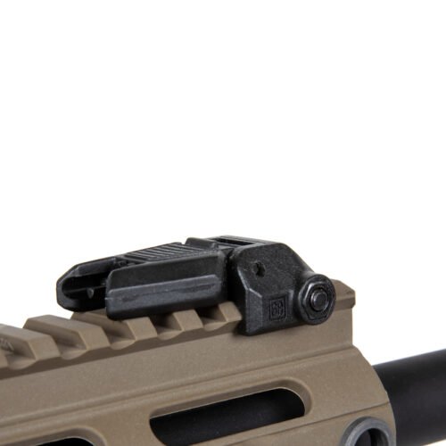 SA AR9 Light Ops (SA-FX01 FLEX(TM) HAL ETU(TM)) - Black/Tan