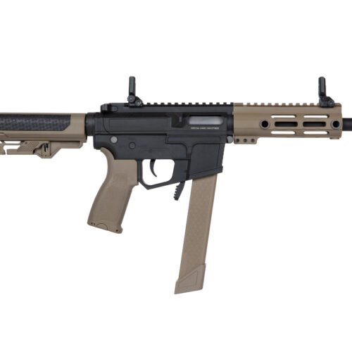 SA AR9 Light Ops (SA-FX01 FLEX(TM) HAL ETU(TM)) - Black/Tan