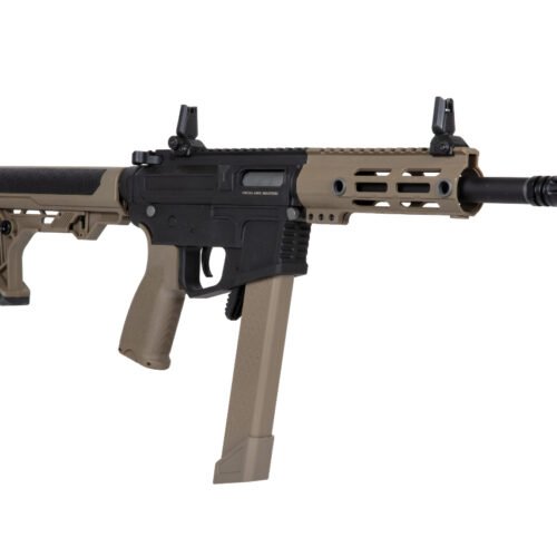 SA AR9 Light Ops (SA-FX01 FLEX(TM) HAL ETU(TM)) - Black/Tan