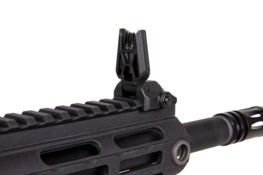 SA AR9 Light Ops (SA-FX01 FLEX(TM) HAL ETU(TM)) - Black