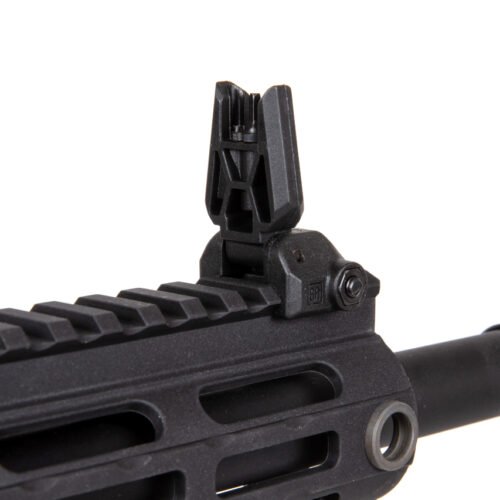 SA AR9 Light Ops (SA-FX01 FLEX(TM) HAL ETU(TM)) - Black