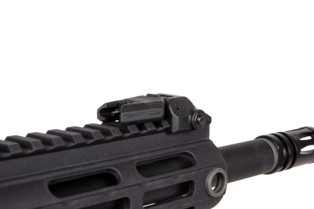 SA AR9 Light Ops (SA-FX01 FLEX(TM) HAL ETU(TM)) - Black